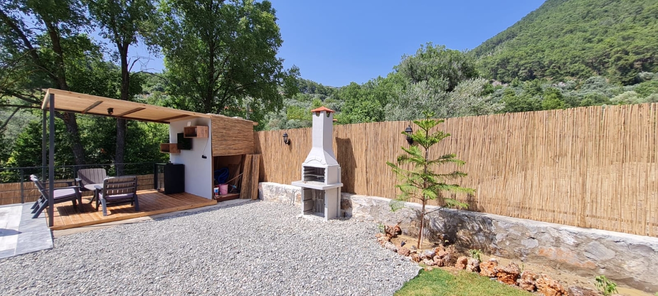 Masal Villa